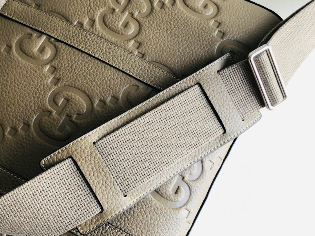 Gucci Jumbo Briefcase