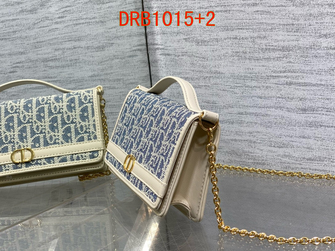 Dior 30 Montaigne Cigale