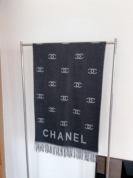 Chanel Scarf