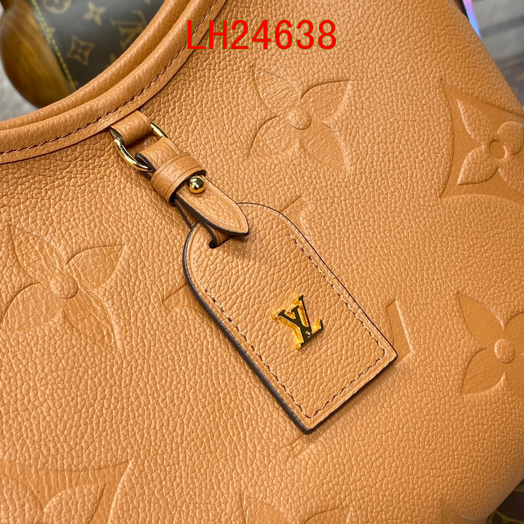 Louis Vuitton CarryAll PM