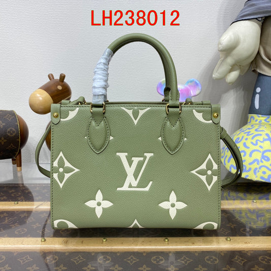 Louis Vuitton Onthego PM