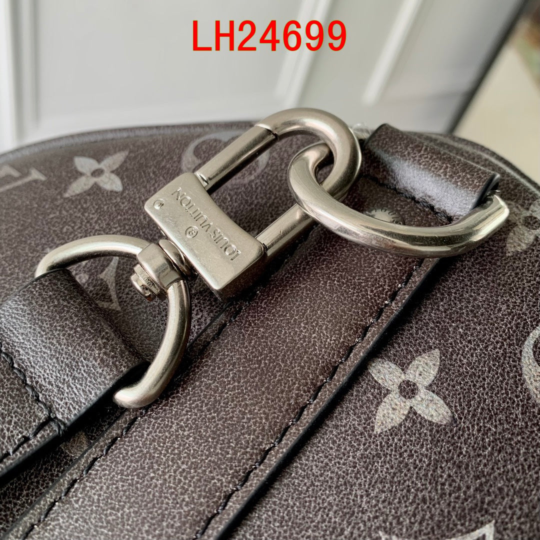 Louis Vuitton  Fall-Winter 2024 collection