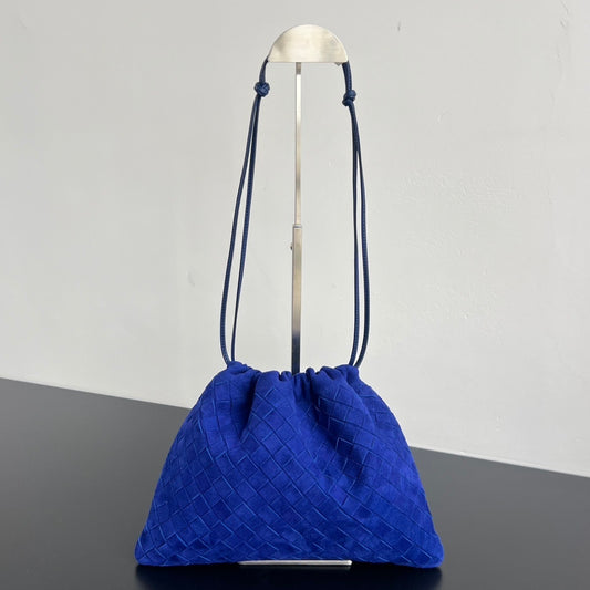 Bottege Veneta Suede Dustbag