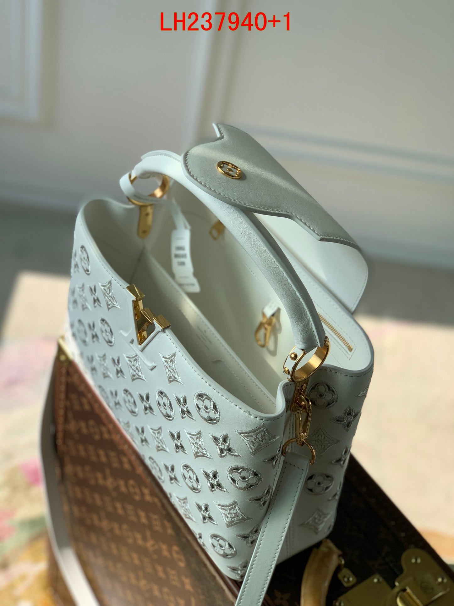 Louis Vuitton Capucines