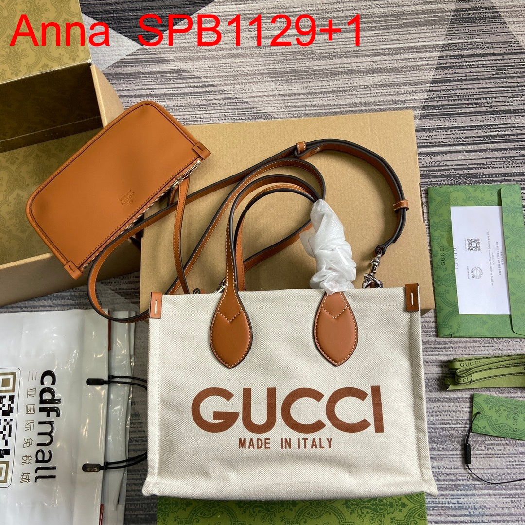 Gucci Mini tote bag