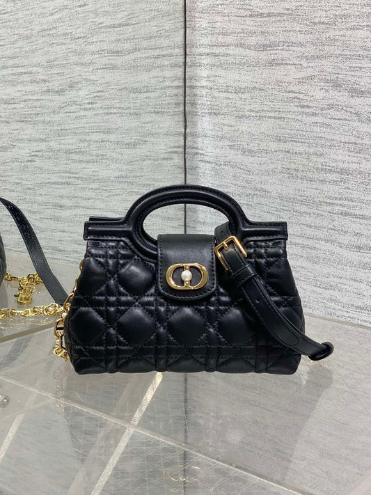 Prada Jolie Top Handle