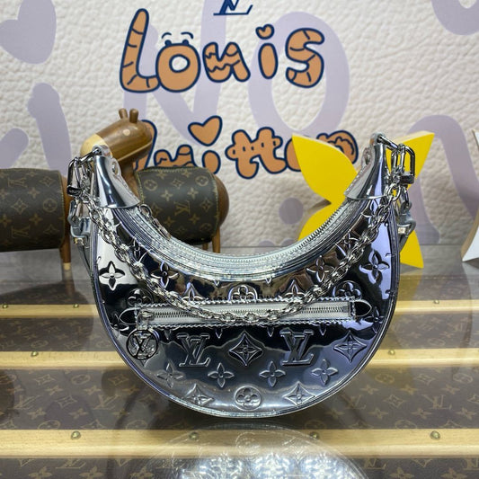 Louis Vuitton Loop Monogram Mirror