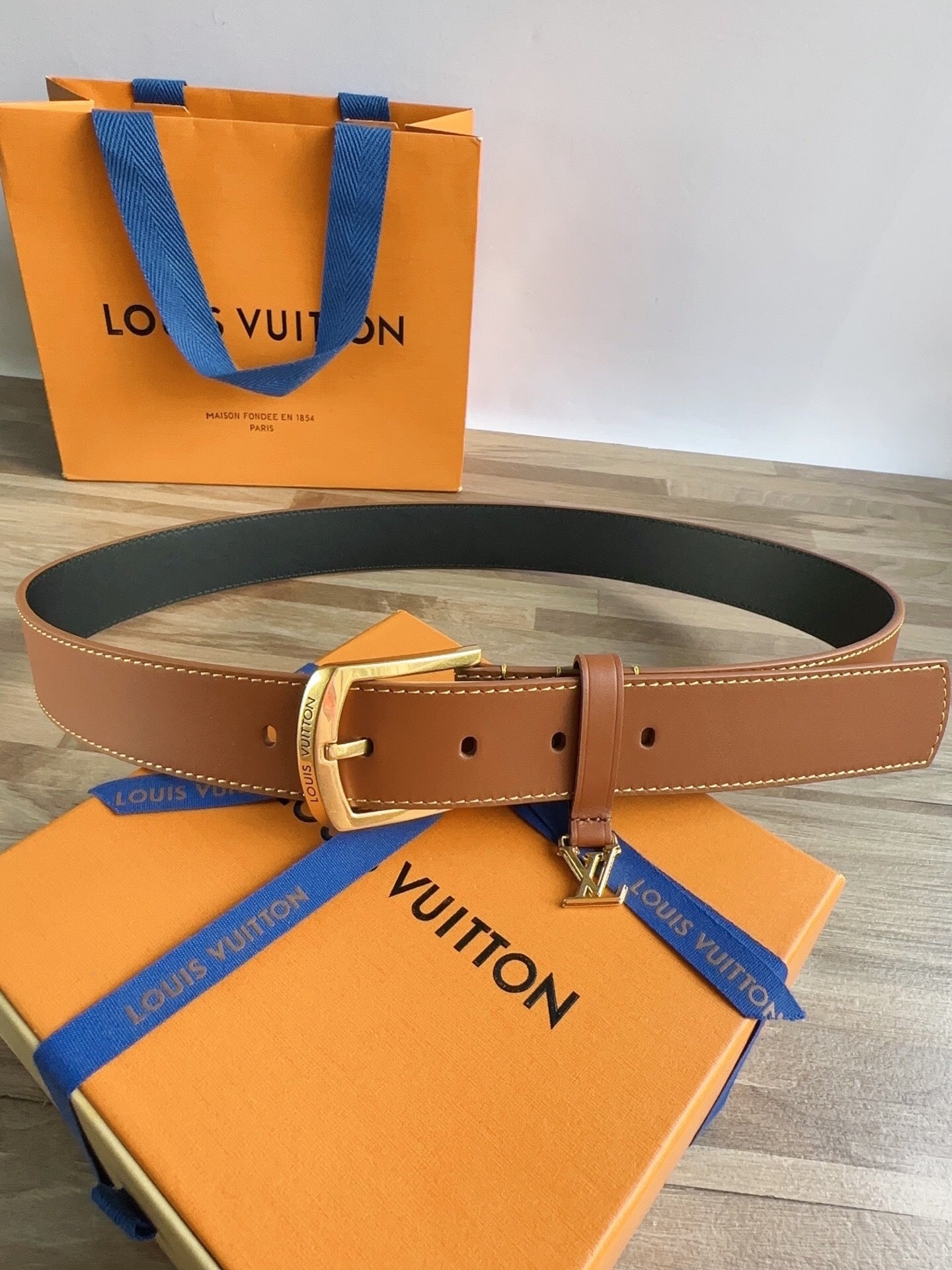 Louis Vuitton Belt