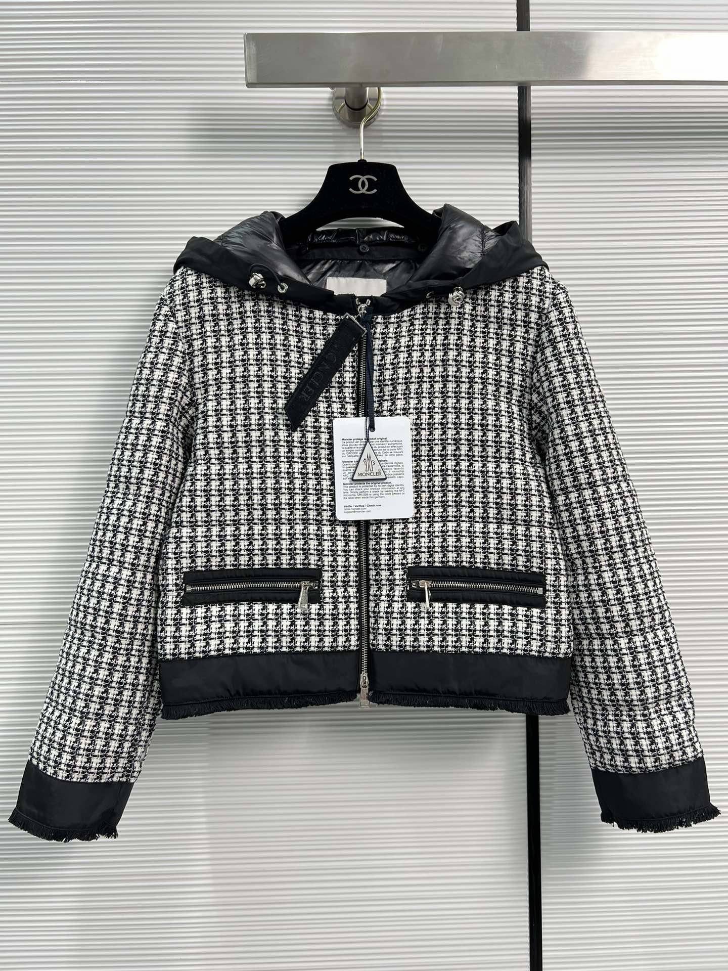 Moncler Coat