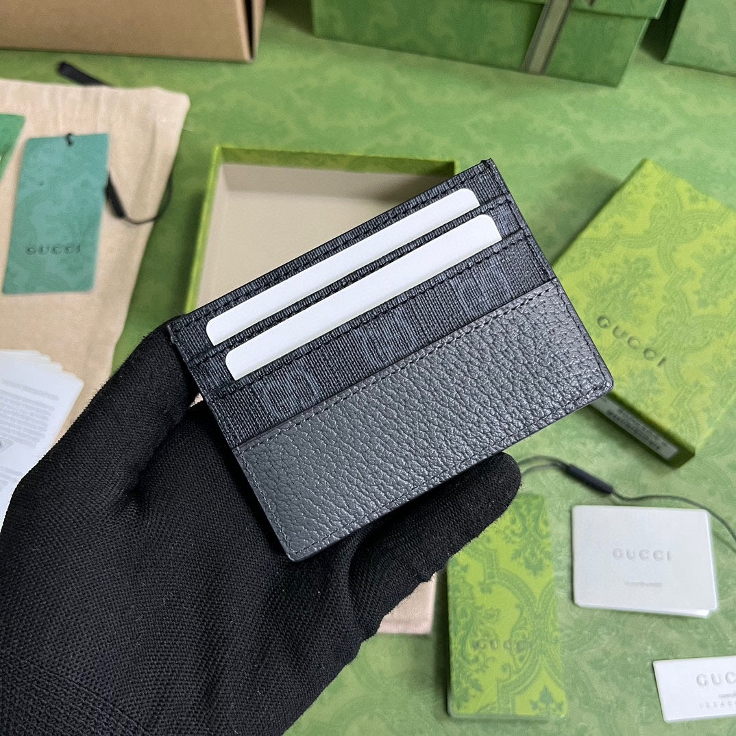 Gucci Card Holder