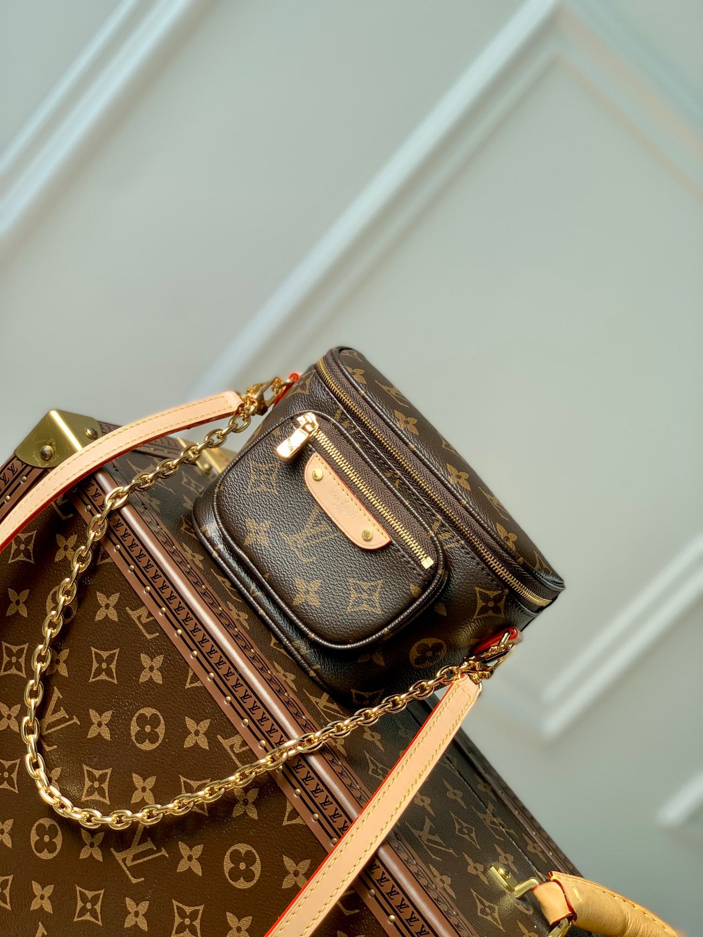 Louis Vuitton Mini Bumbag