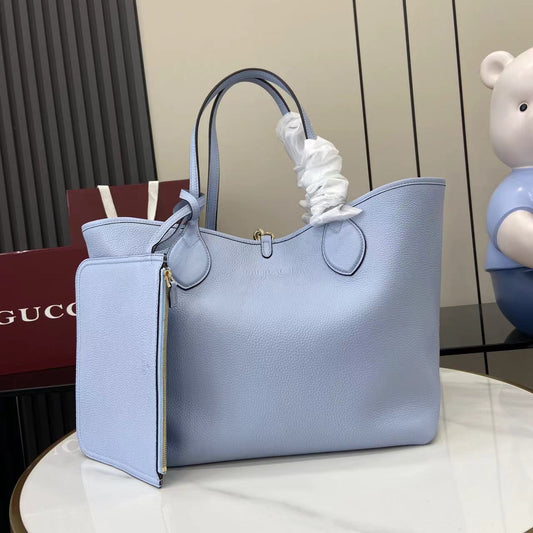 Gucci Totissima large reversible tote bag