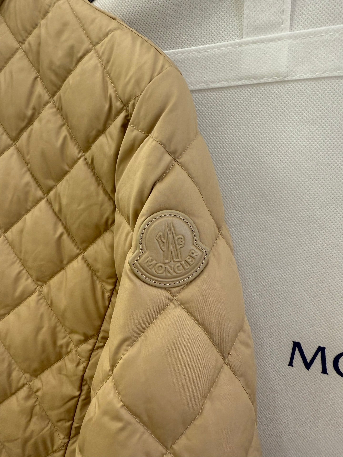 Moncler Coat