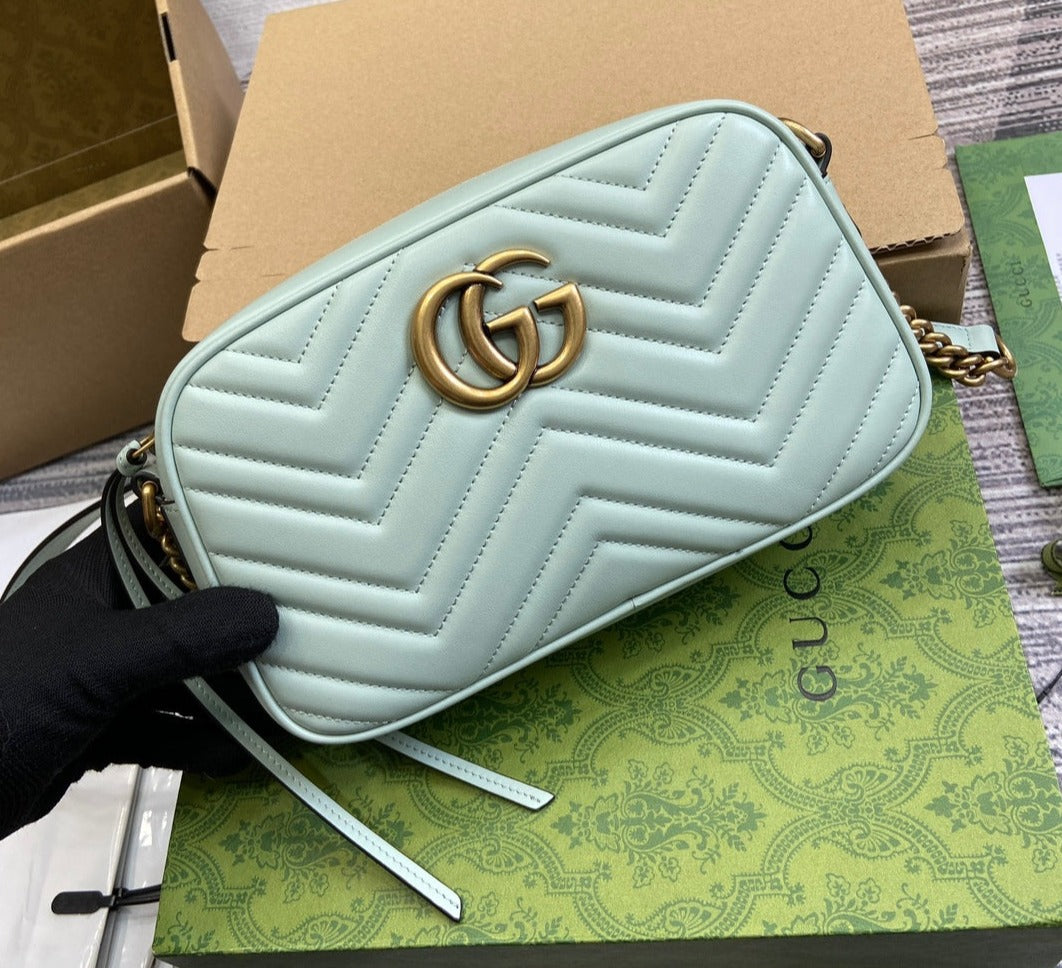 Gucci Marmont Matelassé