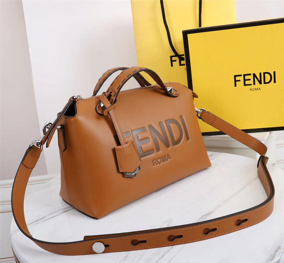 Fendi by the way