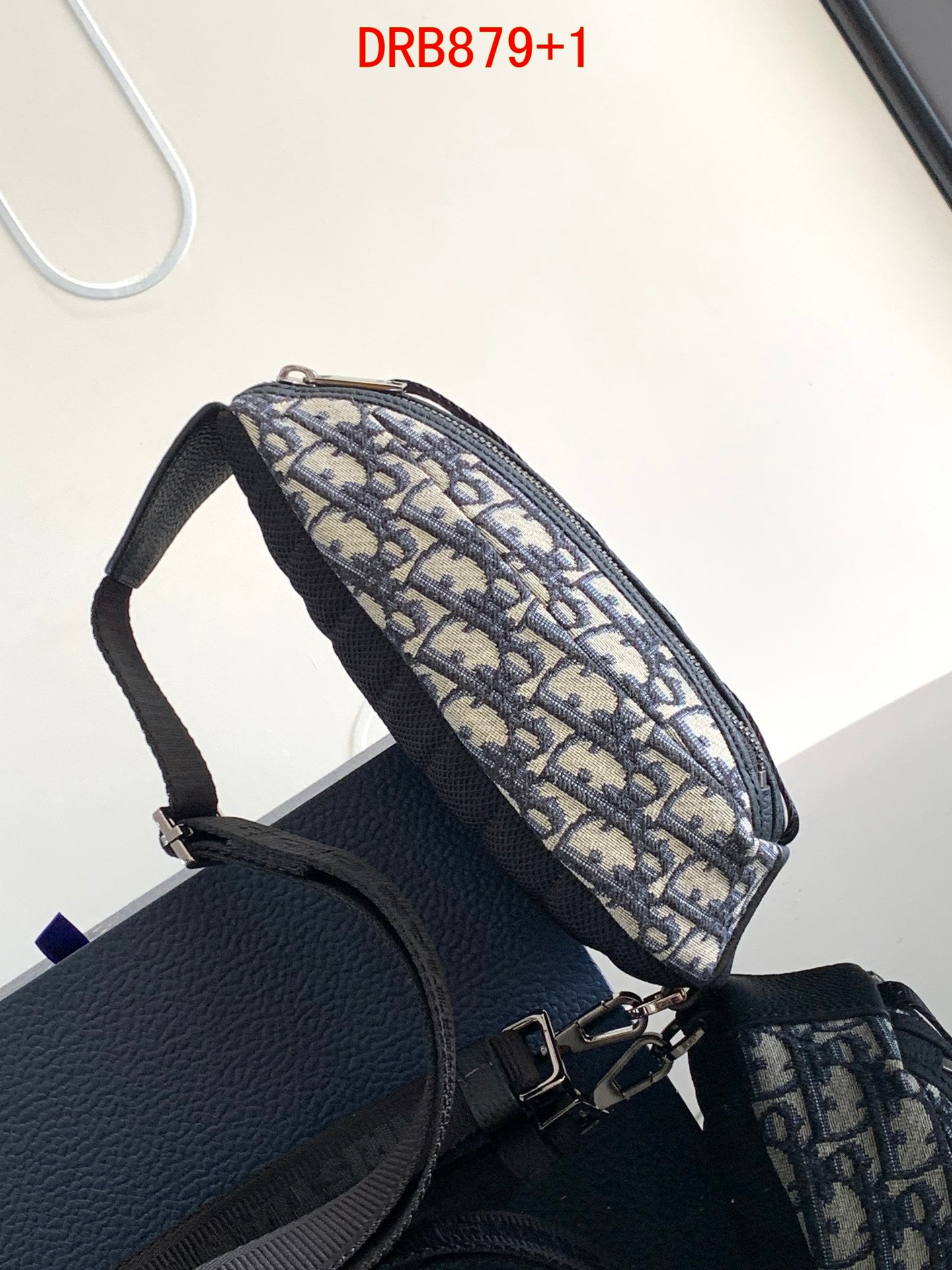 Dior Scarab bag