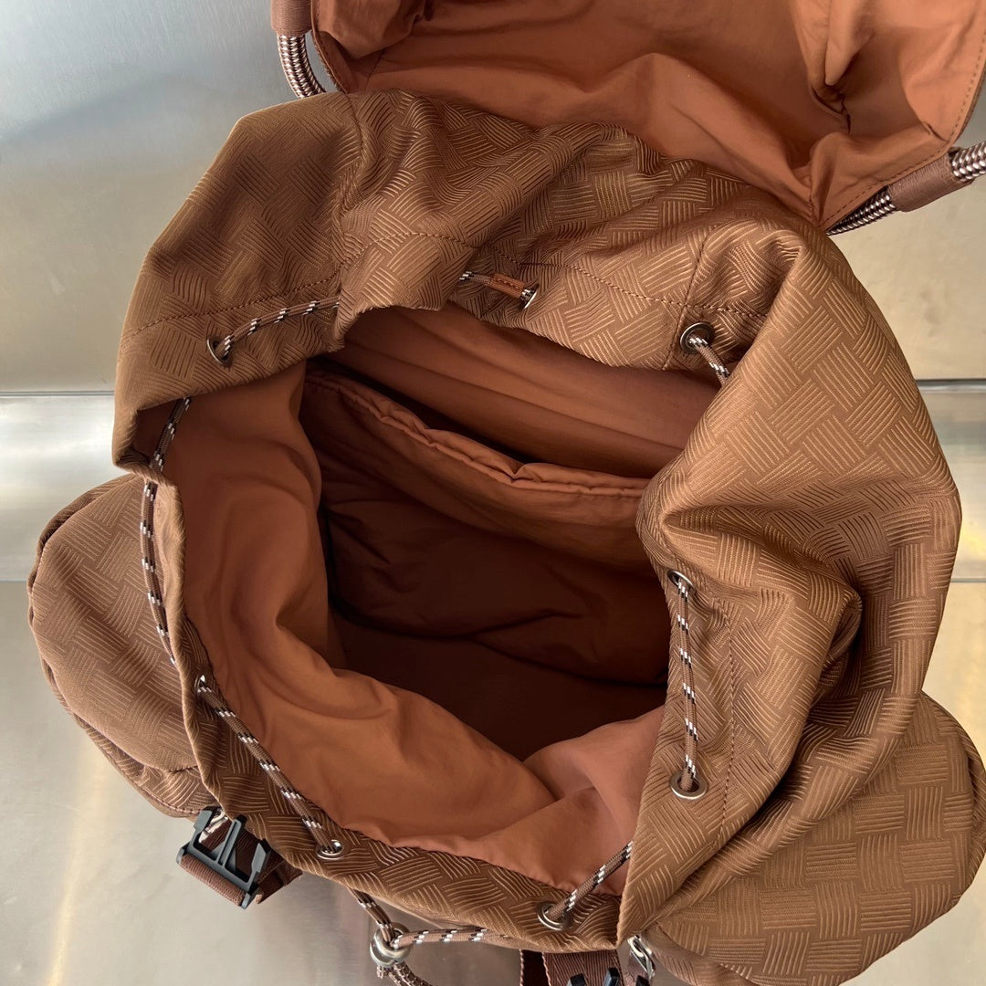 Bottega Veneta Alto Backpack