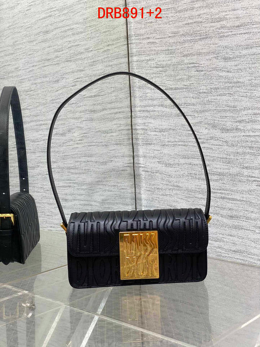 Miss Dior Flap bag