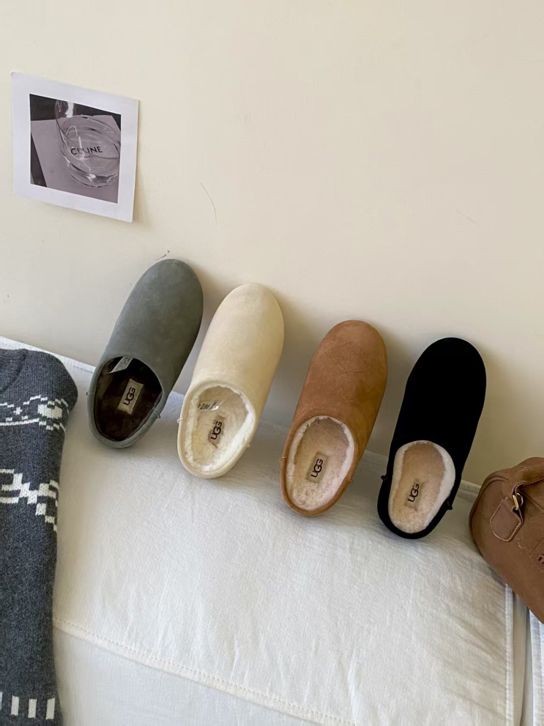 UGG Slippers Women's Elea Slip-On