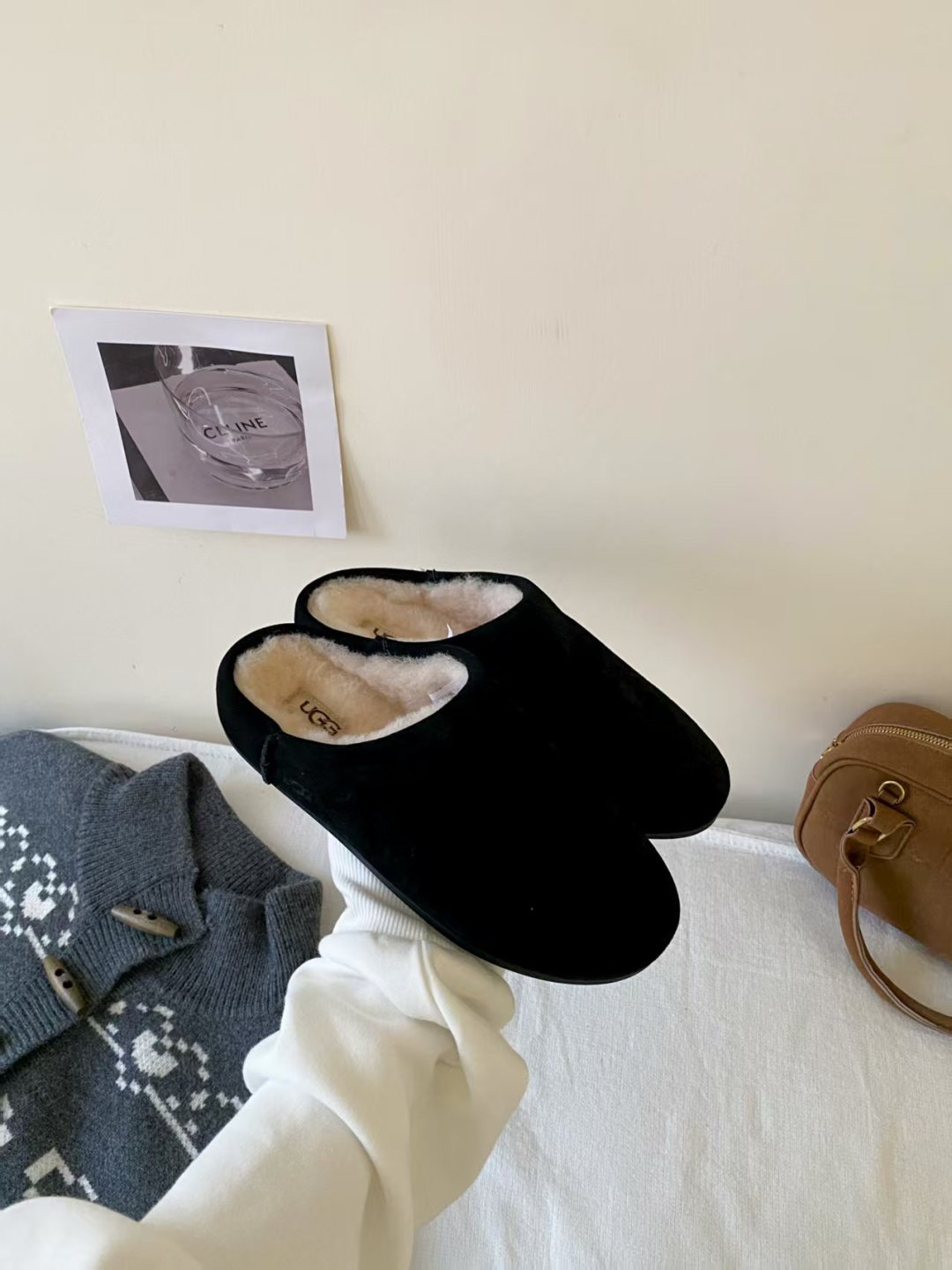 UGG Slippers Women's Elea Slip-On