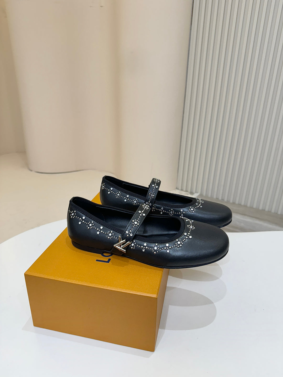 Louis Vuitton Flats
