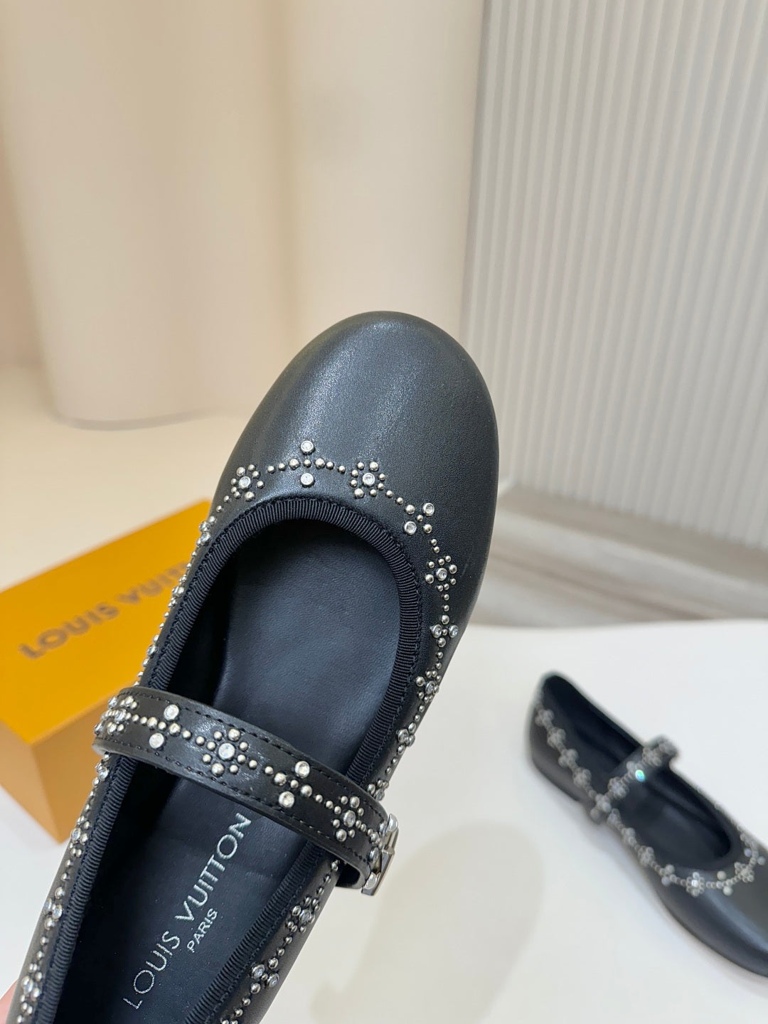 Louis Vuitton Flats