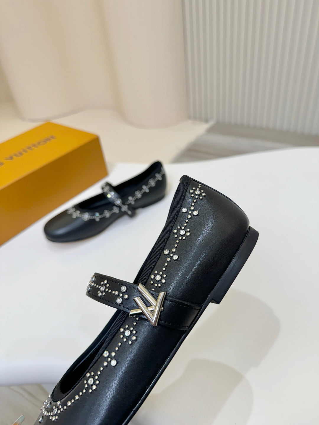 Louis Vuitton Flats