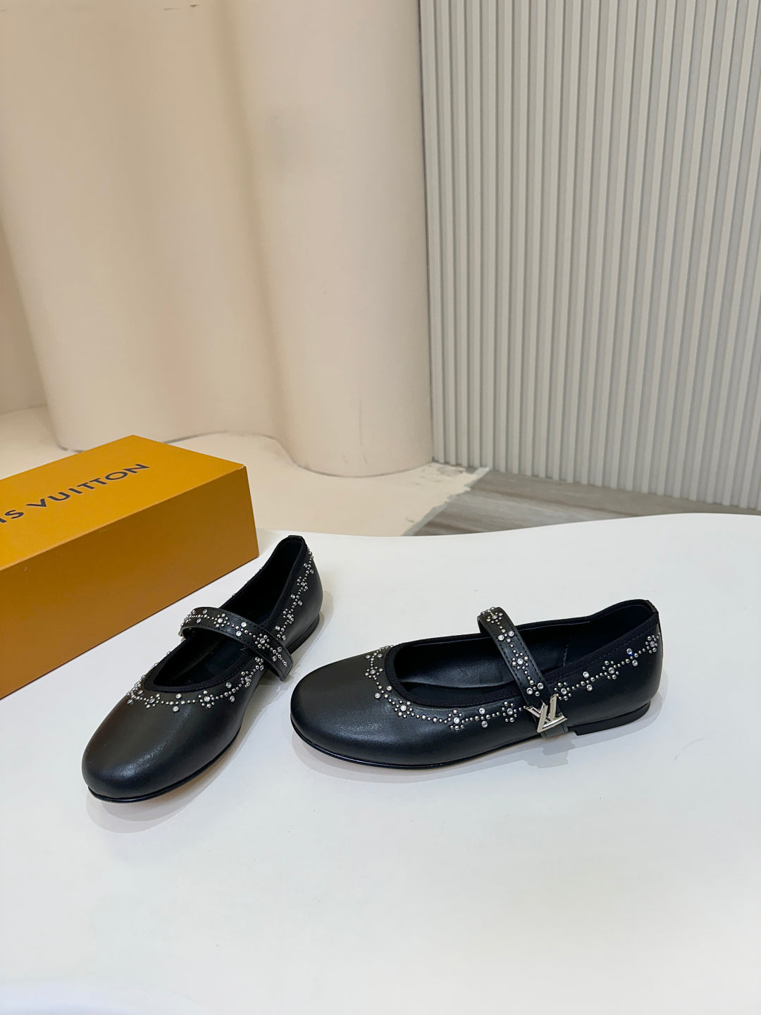 Louis Vuitton Flats