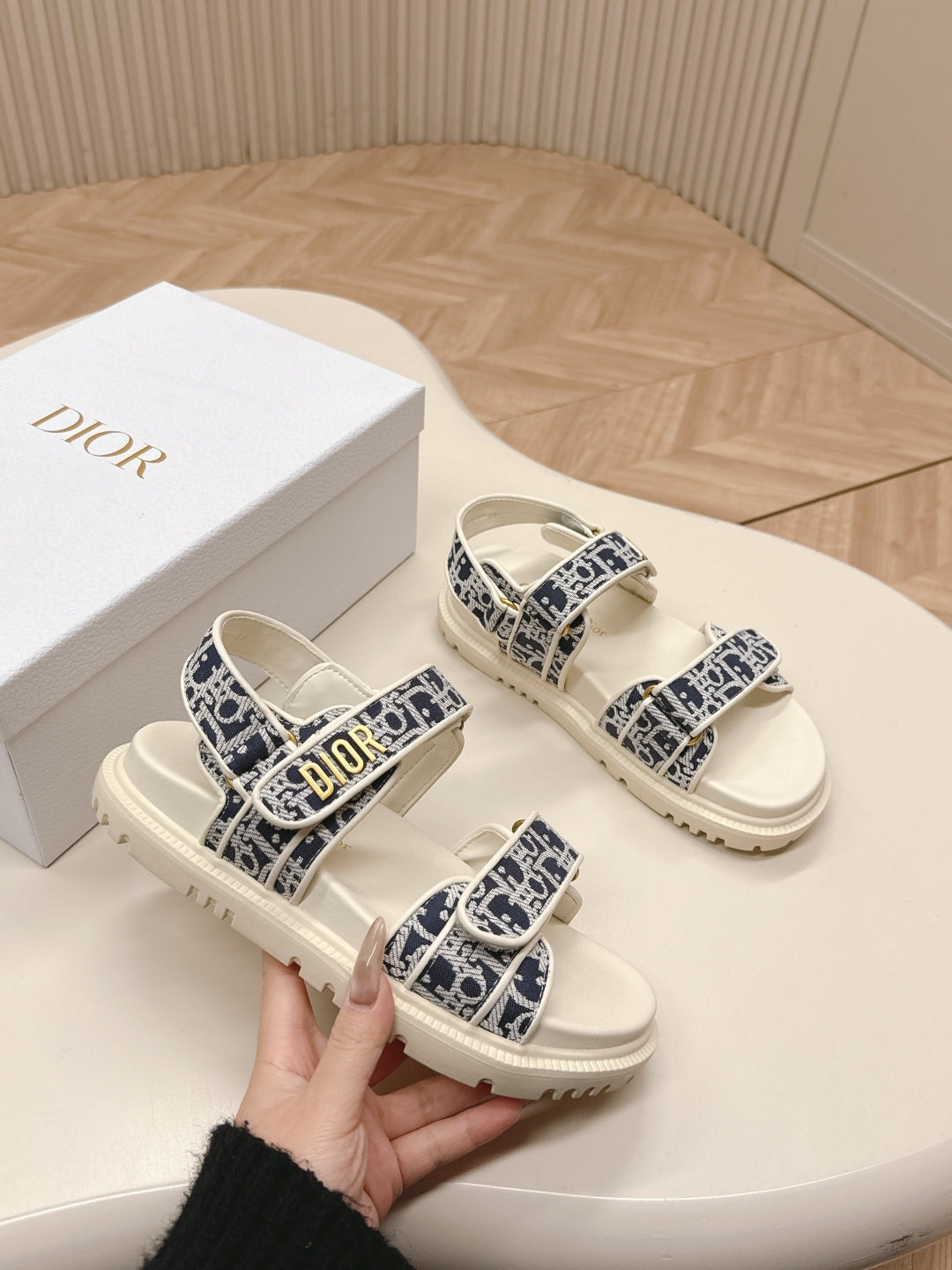 Dior Sandals