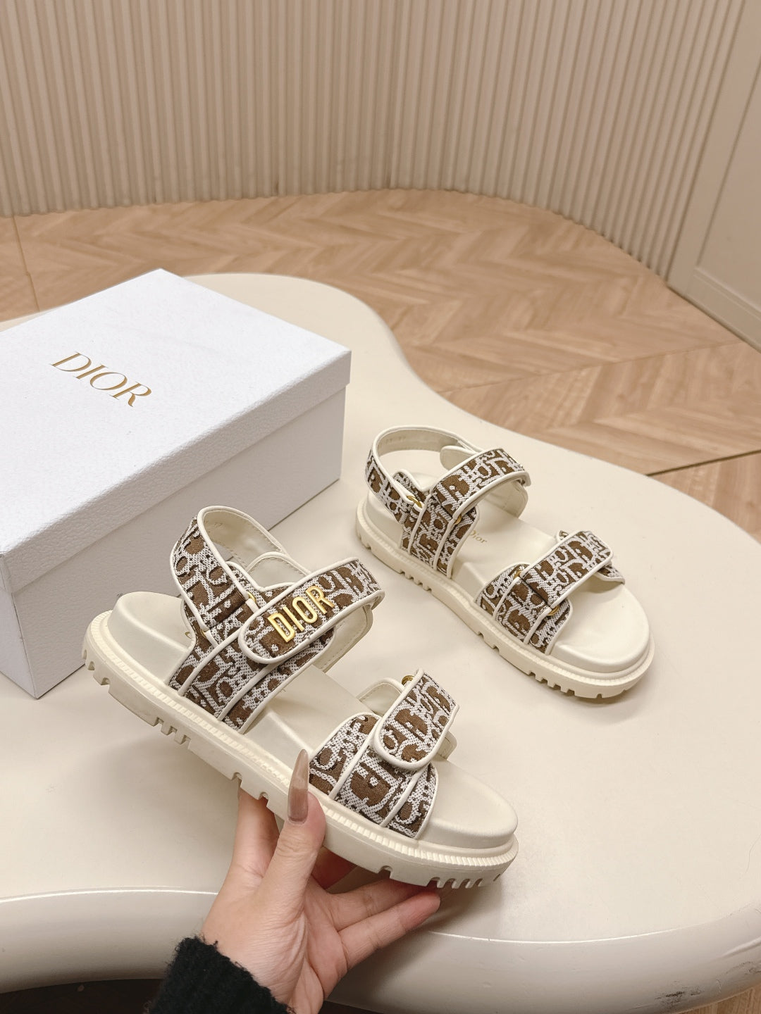 Dior Sandals