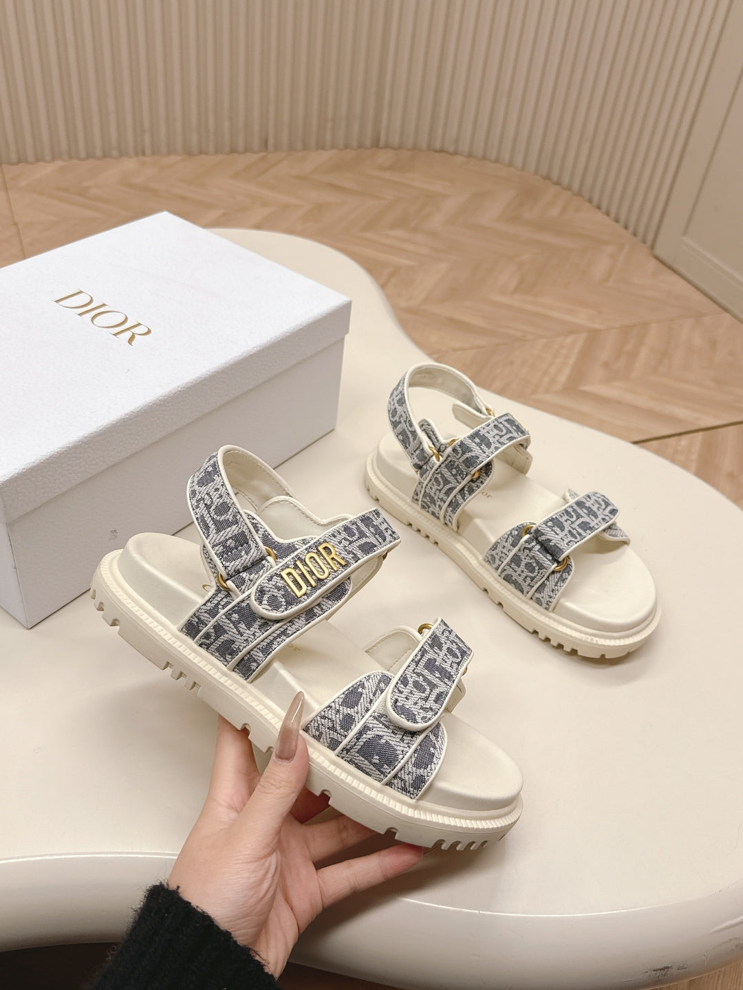 Dior Sandals