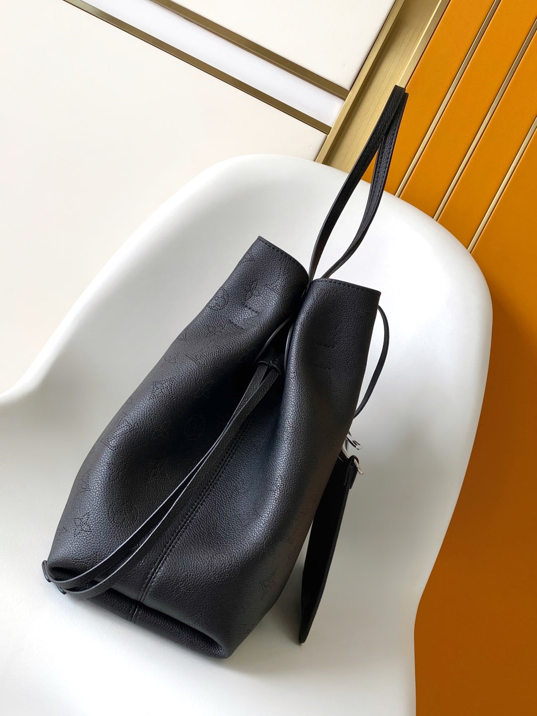 Louis Vuitton Boundless Mahina bag