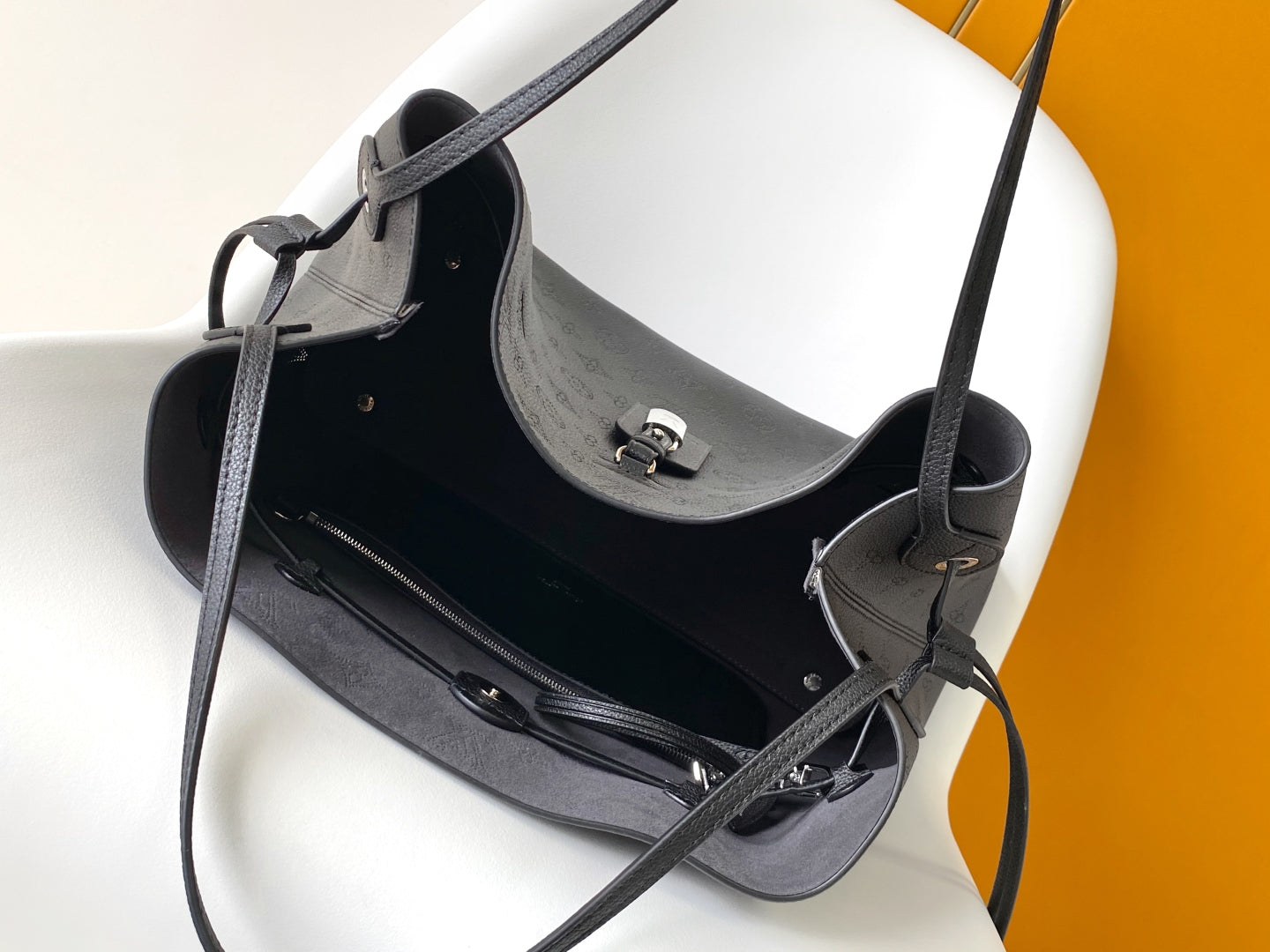 Louis Vuitton Boundless Mahina bag