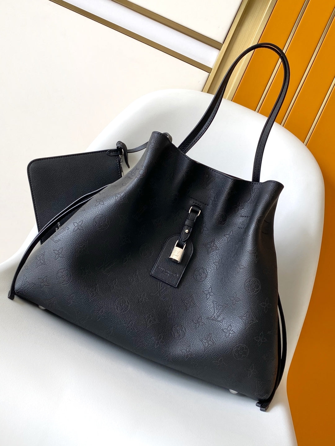 Louis Vuitton Boundless Mahina bag