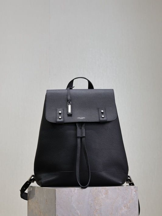 YSL Sac De Jour Backpack