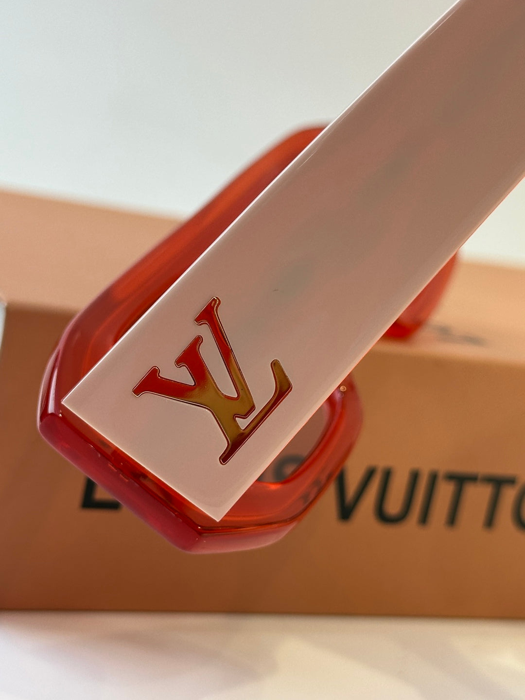 Louis Vuitton Sunglasses