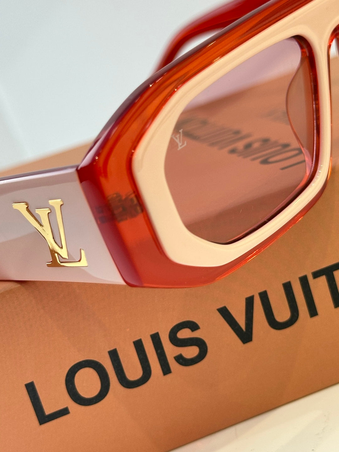 Louis Vuitton Sunglasses