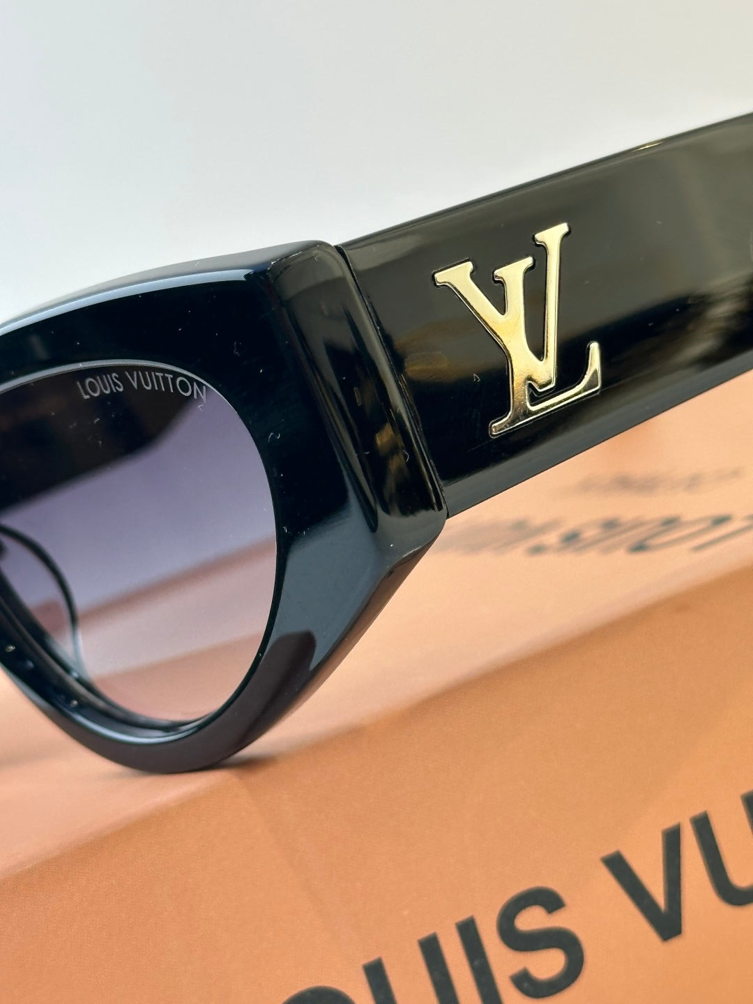 Louis Vuitton Sunglasses