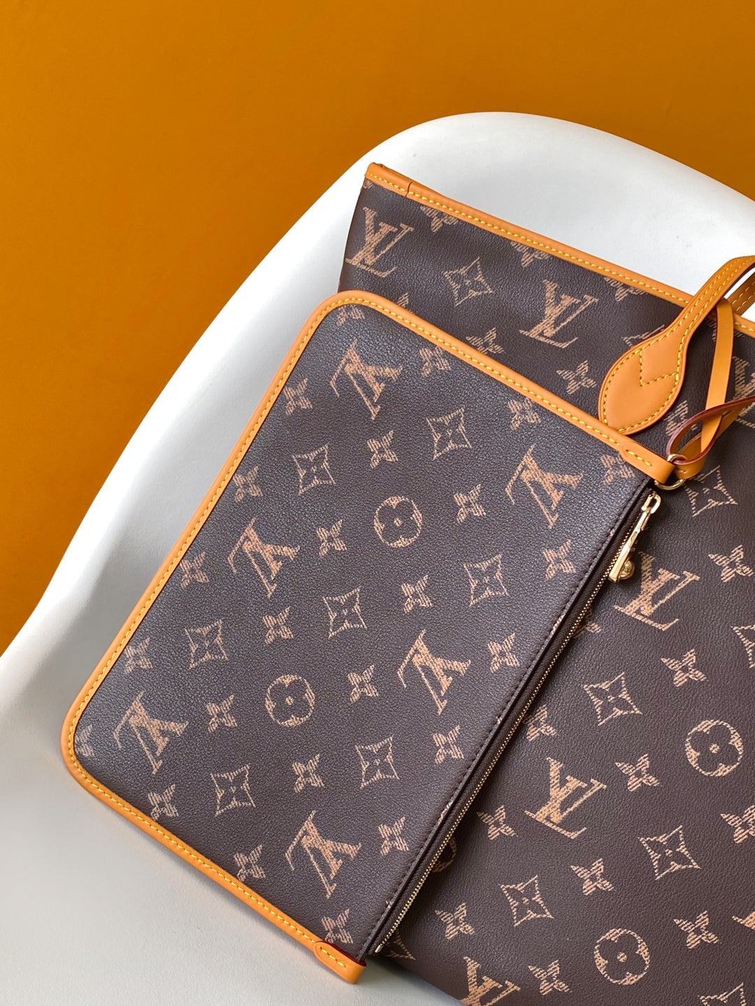 Louis Vuitton Nevereverfull