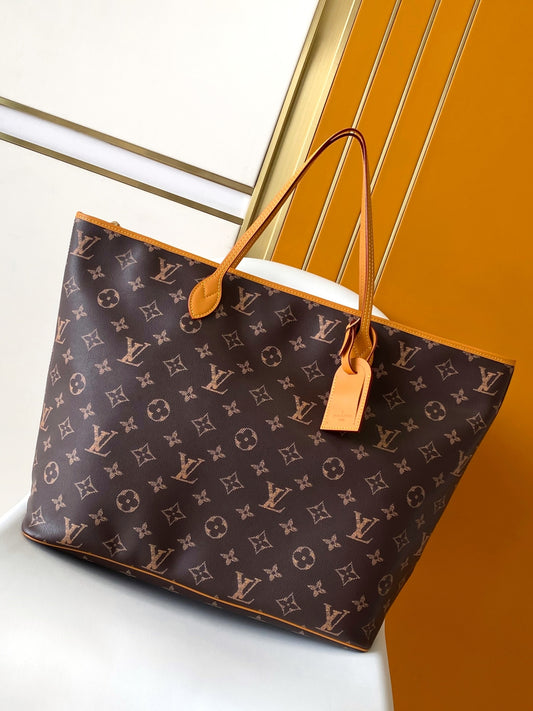 Louis Vuitton Nevereverfull