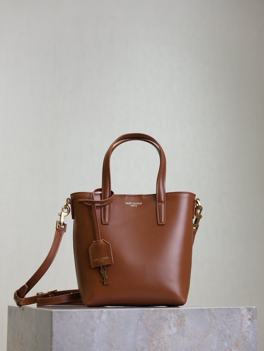 YSL Toy Shopping bag