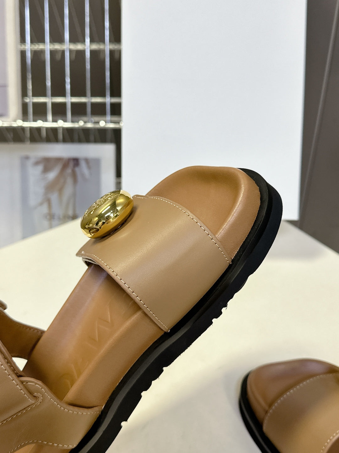 Loewe Sandals