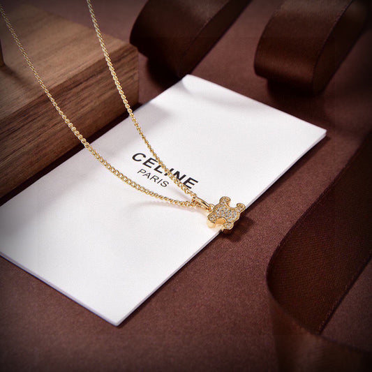 Celine Necklace
