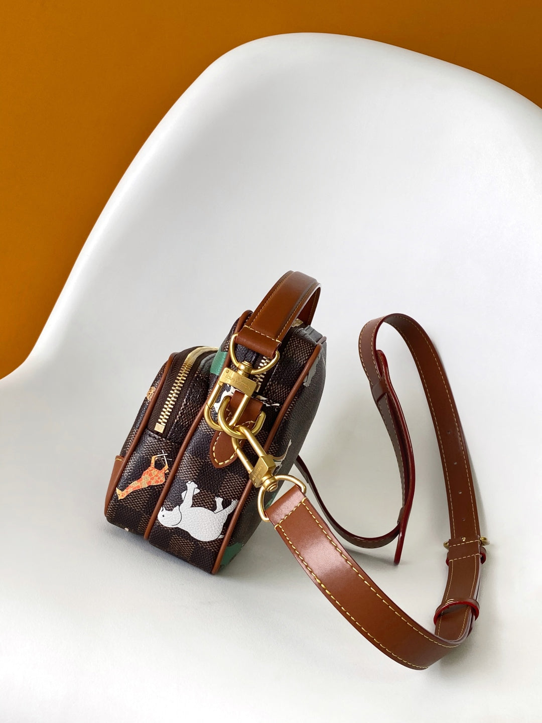 Louis Vuitton Nil cross-body bag