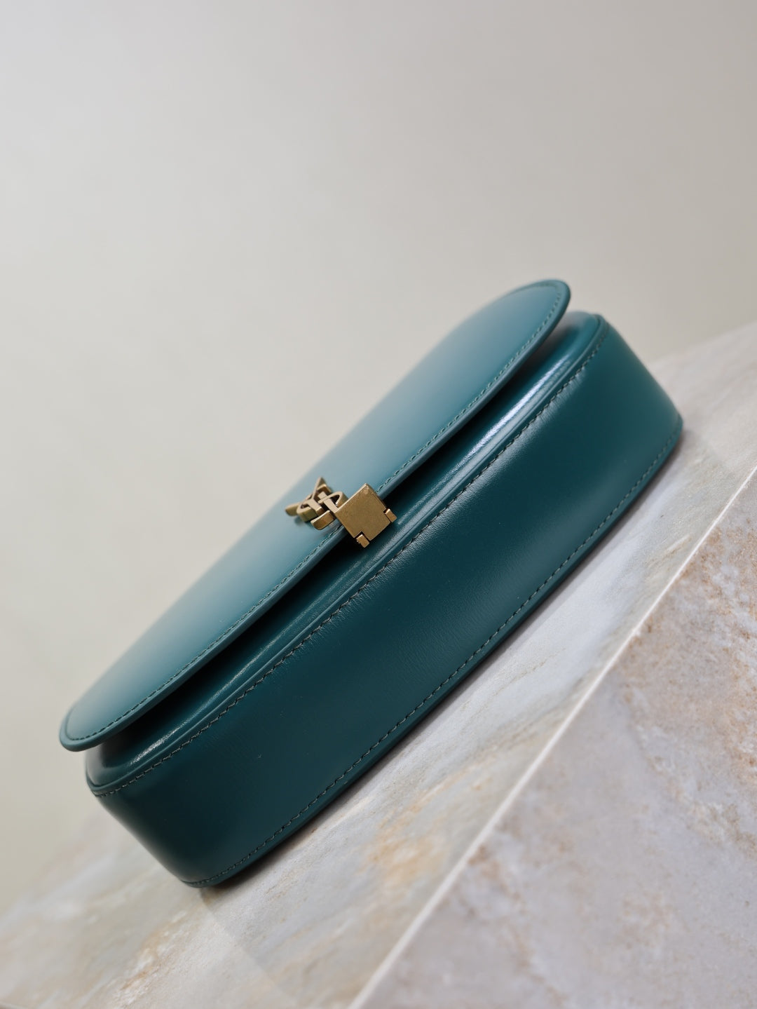YSL Voltaire mini leather