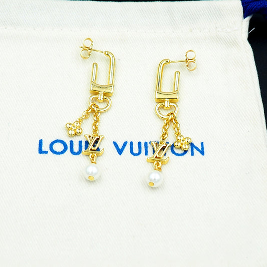 Louis Vuitton Earrings