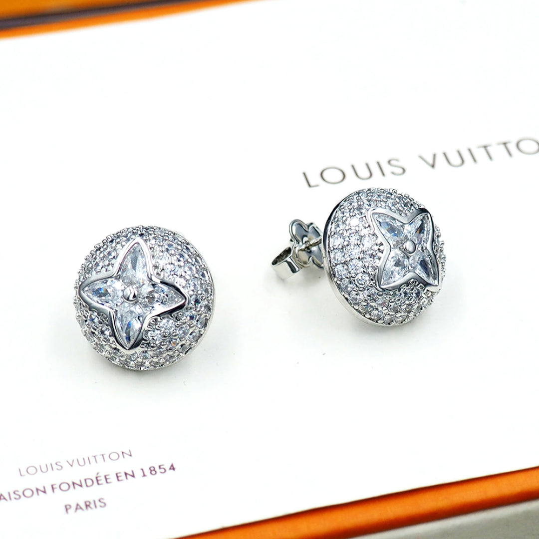 Louis Vuitton Earrings