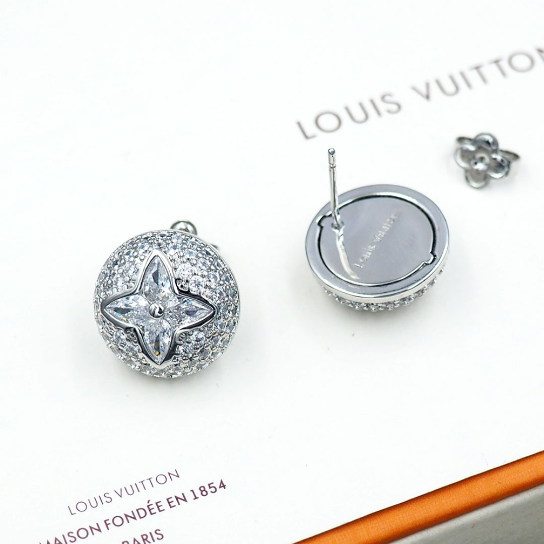 Louis Vuitton Earrings