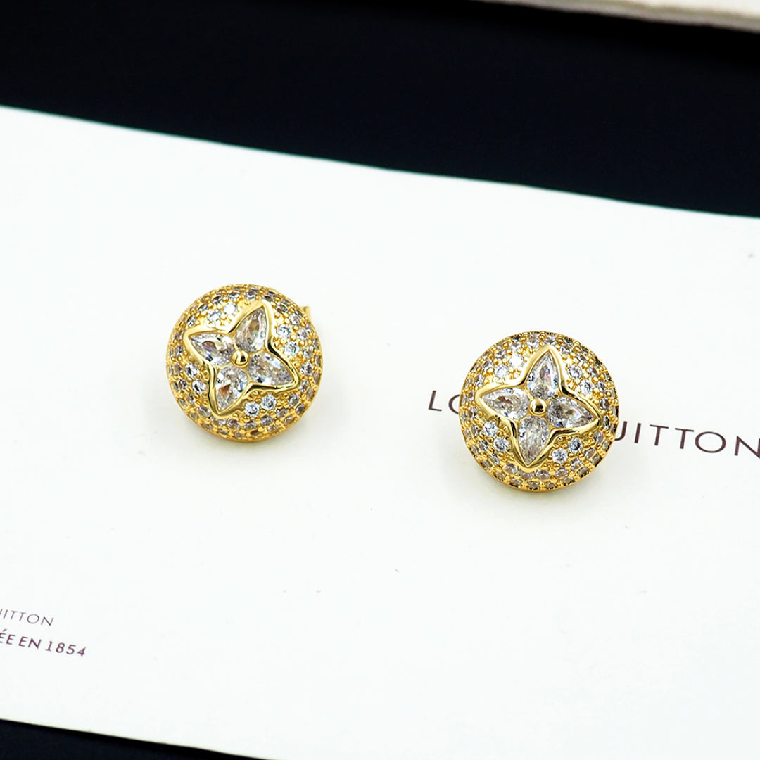 Louis Vuitton Earrings