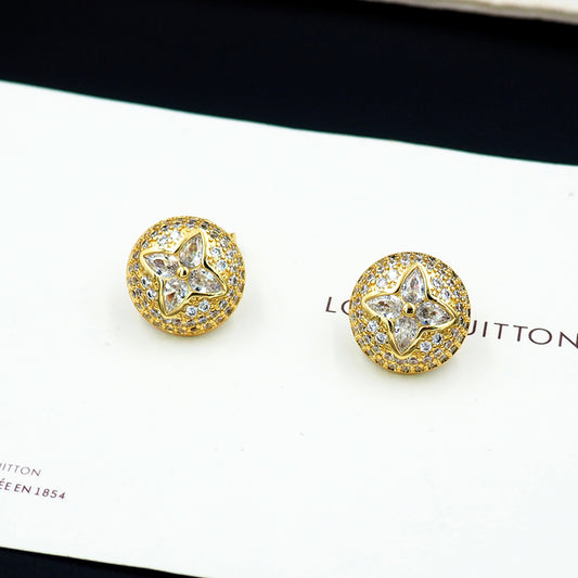 Louis Vuitton Earrings